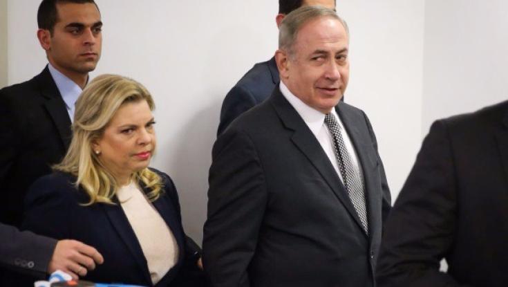 ארנון מילצ'ן נחקר בחשד ששיחד את נתניהו