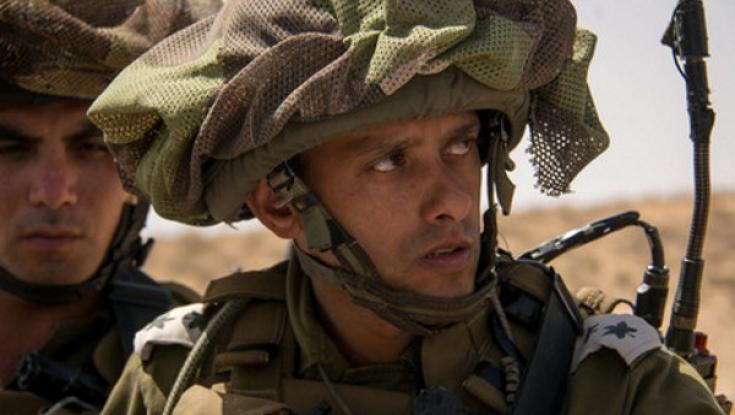 מפקד הגדוד המעורב 'קרקל' הושעה בגין "יחסים בלתי הולמים"