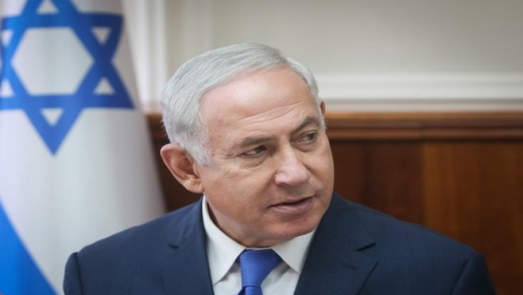 הירי לדרום: תגובה של איראן לביקור נתניהו בעומאן