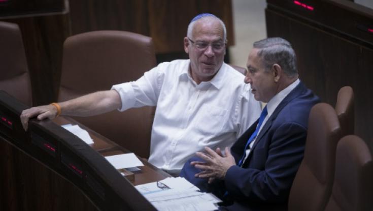 האולטימטום של האיחוד הלאומי לנתניהו להפלת הממשלה