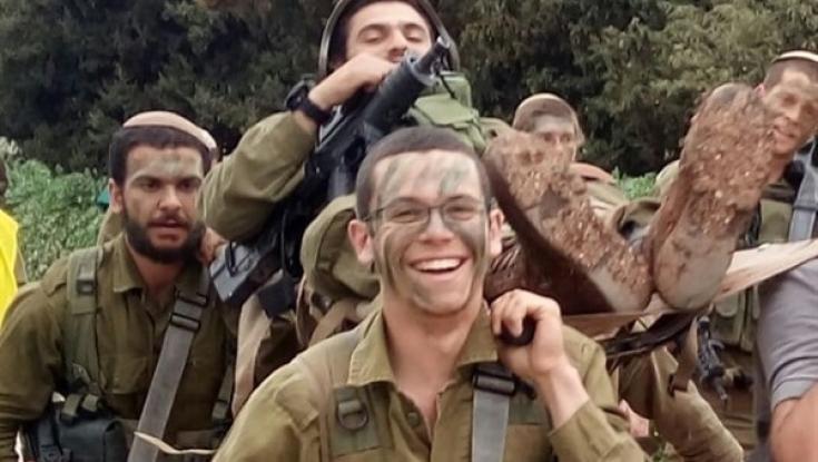 שני מאסרי עולם לרוצחו של אלחי: "מאחל לו שהות נוראית בכלא עד סוף ימיו"