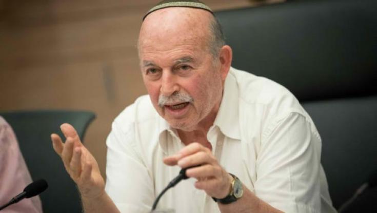 יו"ר סיעה חדש לבית היהודי