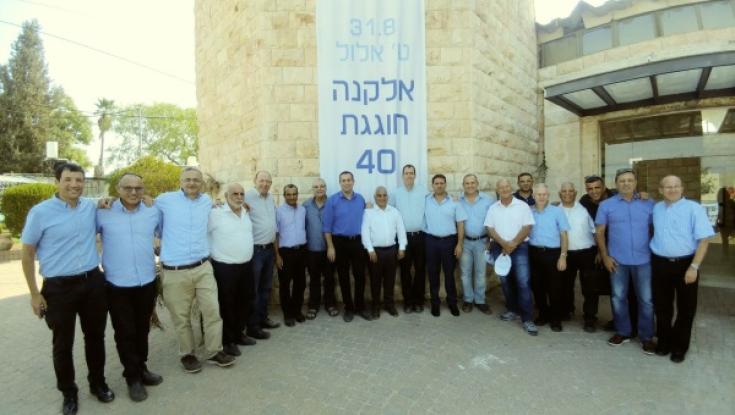 בני ביטון ראש עיריית דימונה: "החיבור בין יש"ע והפריפריה חשוב לנו אידיאולוגית ומעשית"