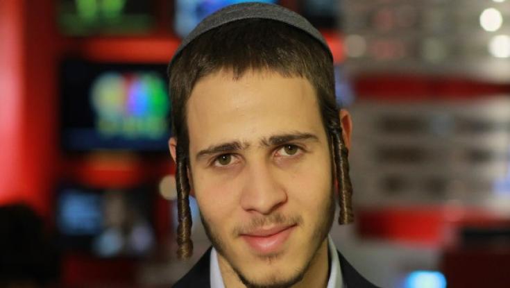יאיר שרקי בהודעה דרמטית