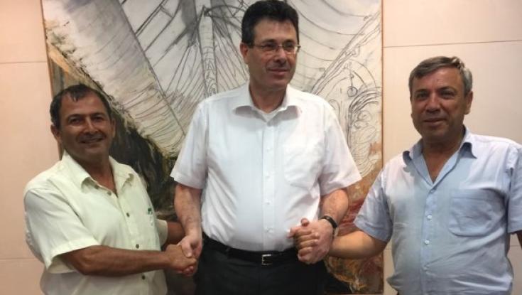 בסיוע הפועל המזרחי: הסתיימה השביתה בבנק מזרחי