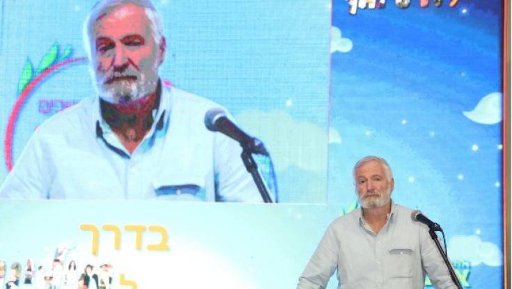 זמביש: "אם נהיה נורמליים לגמרי, לא נתקדם"