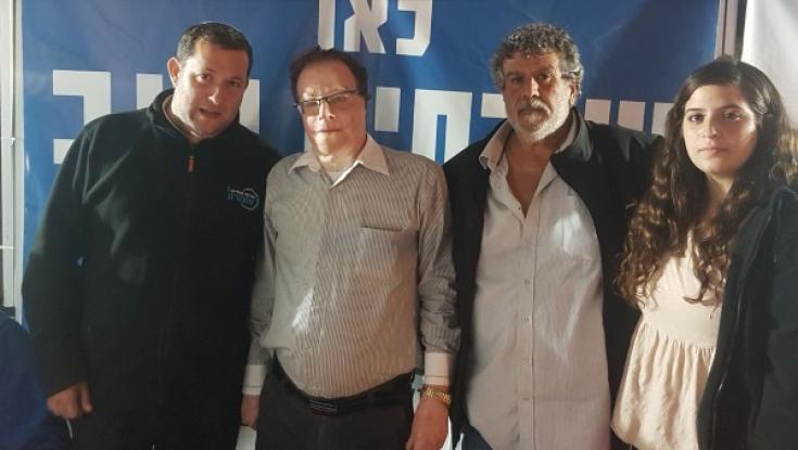 "אם היו בזמני כבישים עוקפים &ndash; לא הייתי נפצע אנושות"