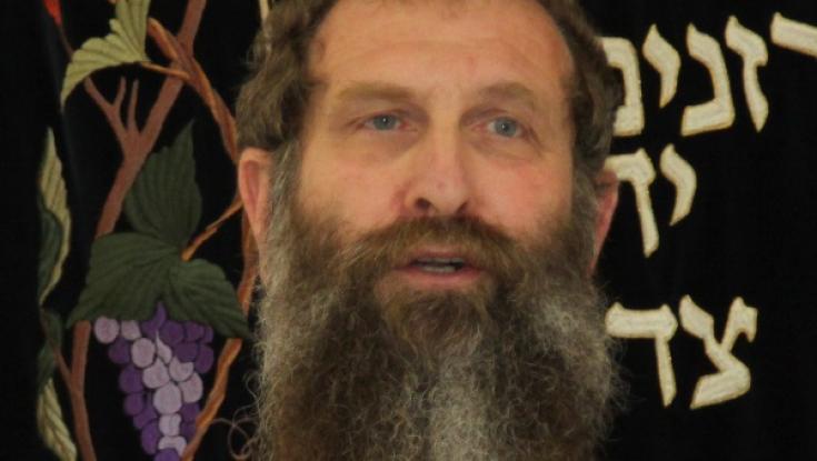 פרשת וירא: שיחתם של אברהם אבינו והקב"ה