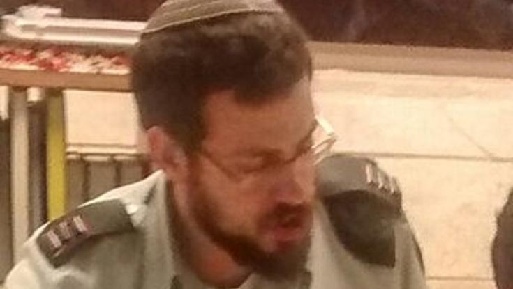 הרל"ש החדש של הרב קרים בתכתובת פנימית מגיב ל'כיפה': "הוצאת לעז על רבנים צבאיים"