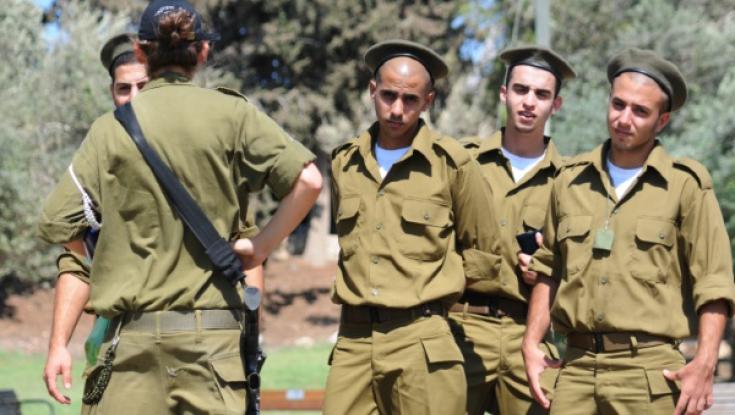 צה"ל - צבא ההגנה לרגשות?