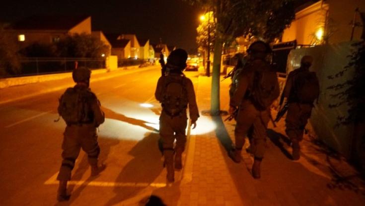 הלוחם שנטרל את המחבל בנווה צוף: "הבנתי שאני צריך לנהוג בקור רוח ולהיות מקצועי"