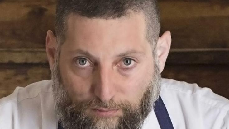 השף אסף גרניט: "הבעיה שלי עם כשרות היא הרבנות" 