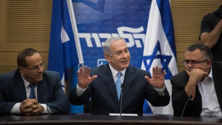 פתחו יומנים: הפריימריס בליכוד ב-5.2