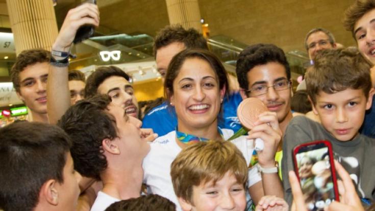 ביום כיפור: מאמצים להזיז את התאריך של אליפות העולם בג'ודו