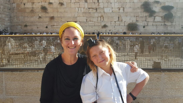 "חוויה מתקנת": טיול בר המצווה שהסתיים בניסיון לינץ' ייערך מחדש