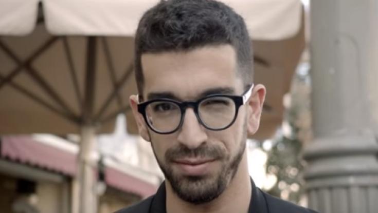 צפו: חנן בן ארי מגשים לעצמו את החלומות!