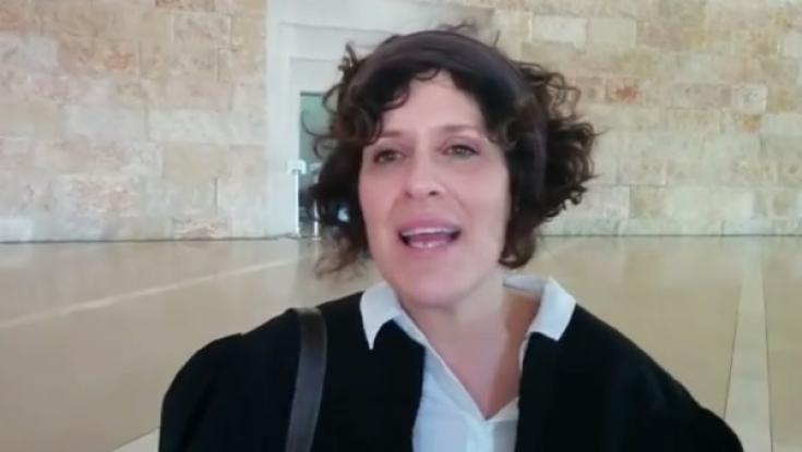 בתיה כהנא דרור על יוזמת בתי הדין הרבניים: "קונסטרוקציות משפטיות בלתי אפשריות"