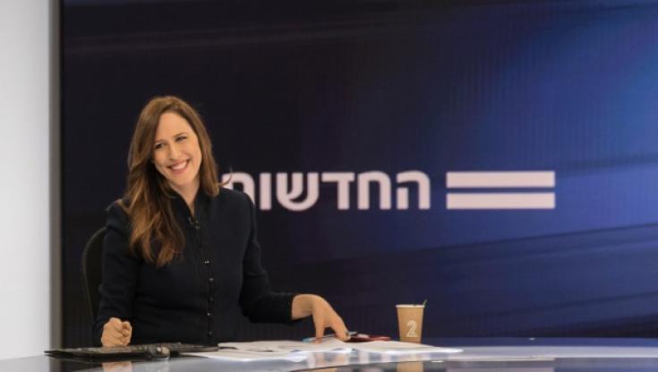 ערוץ 12 תחת מתקפה: "מקפידים לסדוק אותו מדי ערב"