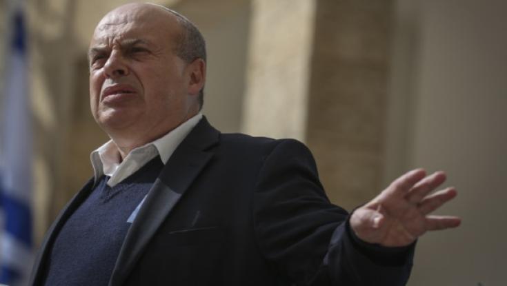 הסוכנות היהודית: "הממשלה מערערת את החזון הציוני"