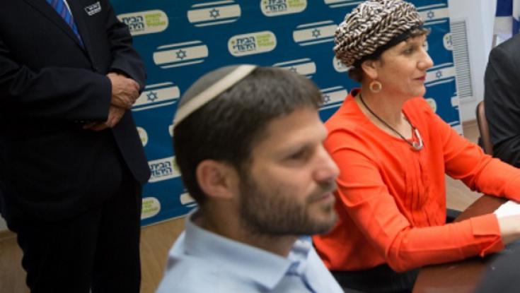 ימנים? דתיים? אתם לא תאהבו את הסרטון הזה