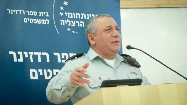 דובר צה"ל ל'כיפה': "ארגון 'חותם' מנסה לפגוע בצה"ל"