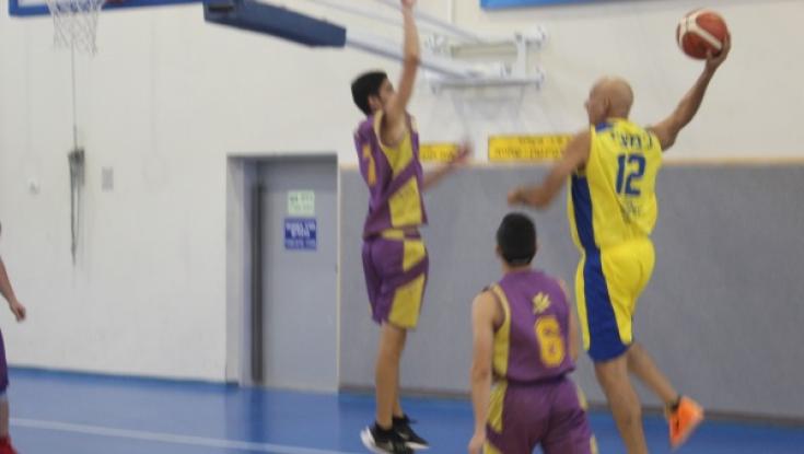 דורון ג'מצ'י: "לימוד תורה ופעילות גופנית, זה השילוב הראוי"