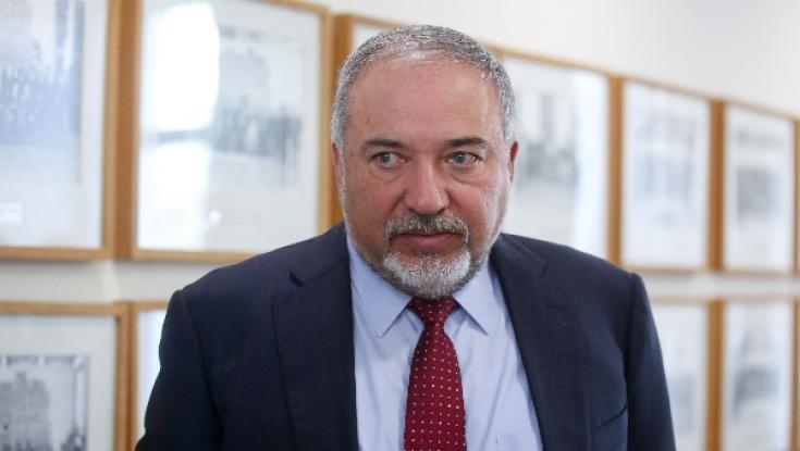 ליברמן: "לא אתן ידי לחילול יום הזיכרון"