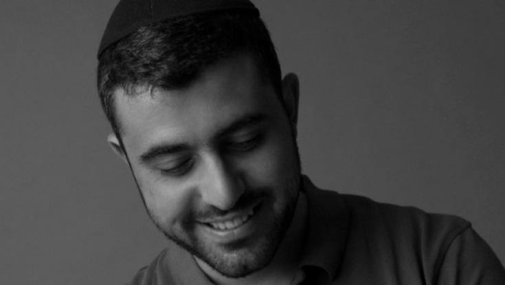 ישי ריבו נדבק בקורונה: "זמן להרבות אהבה"