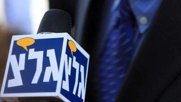 ישי שנרב עוזב את גלי צה"ל