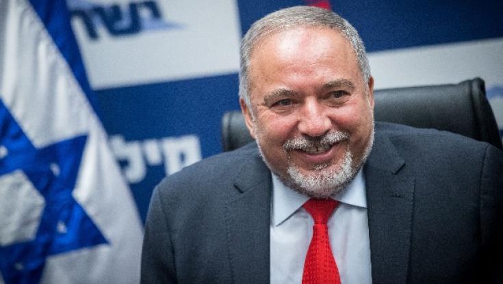 סקר: ישראל ביתנו בחוץ - גוש הימין עם 59 מנדטים