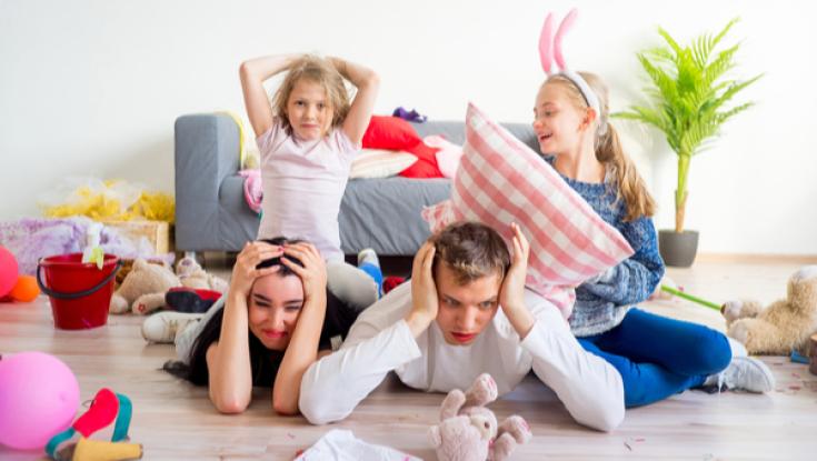 מה עושים עם הילדים בימים האחרונים של החופש הגדול