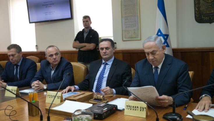 נתניהו התנצל? כך הוא עשה גם לפני מספר חודשים