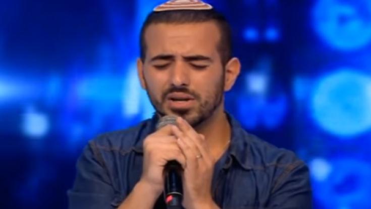 האודישן של חננאל שגרם לכולם לבכות