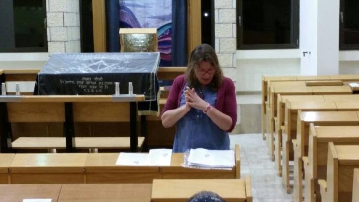 הכירו את תחרות כתיבת המאמרים ההלכתיים הראשונה לנשים