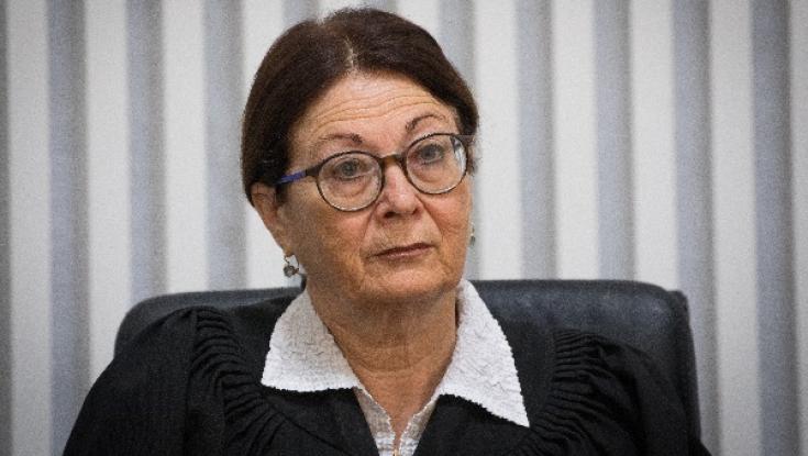 בג"ץ נגד בג"ץ: למה לא שלחתם נציג לטקס ממלכתי?