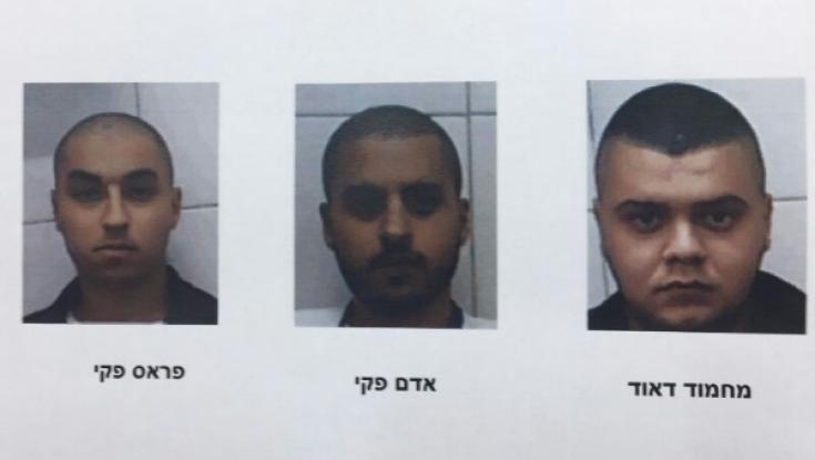 פעילי דאעש מג'לג'וליה תכננו להתנקש בקצין צה"ל