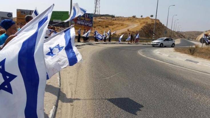 "הפיגוע בעפרה - תרחיש ידוע מראש"