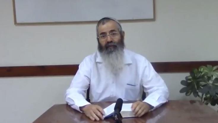 פרשת לך לך: אברהם ונוח. שתי דרכים להתמודד עם משבר