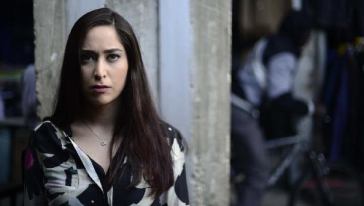 מאי גולן נסערת: "אמא שלי יכלה לקבל התקף לב בגלל המטונפות האלה"