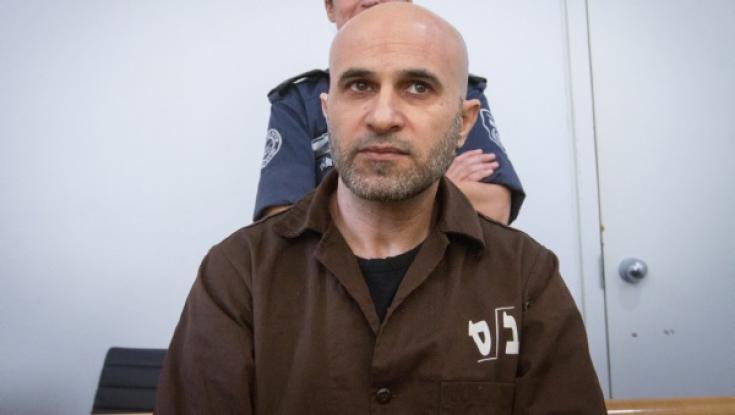 קרוב -6 שנות מאסר נגזרו על ערבי ישראלי שלחם בשורות דעאש