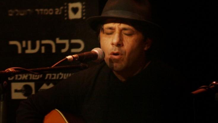 חמש שנים למותו של מאיר בנאי: "כמה הייתי צריך אותו כחלק מההתמודדות עם האובדן"