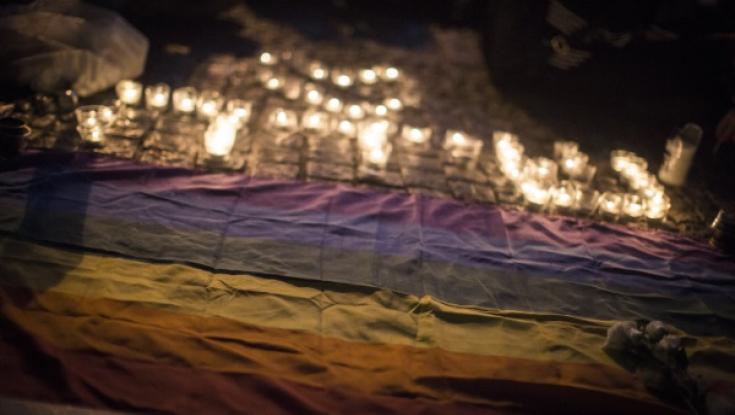 טענה: עיריית ירושלים מקימה פינת זיכרון לנרצחת במצעד הגאווה, אך מסרבת להנציח את נרצחי פעולות הטרור