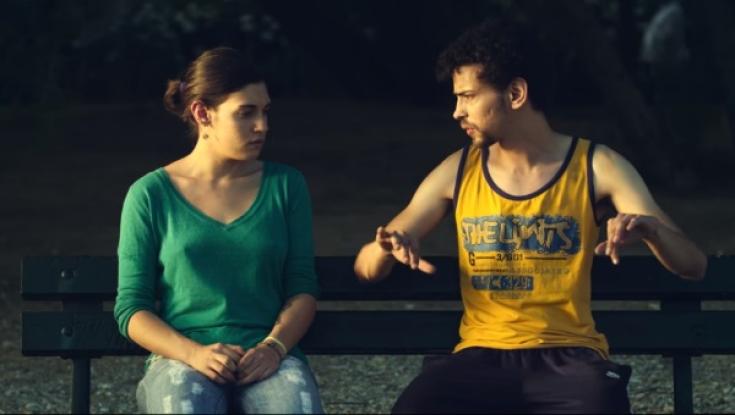 ביקורת סרט: אהבה יוונית &nbsp;