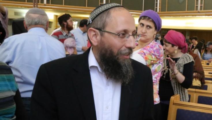 איך עושים סוכות בסגר? משדר מיוחד עם הרב י"צ רימון