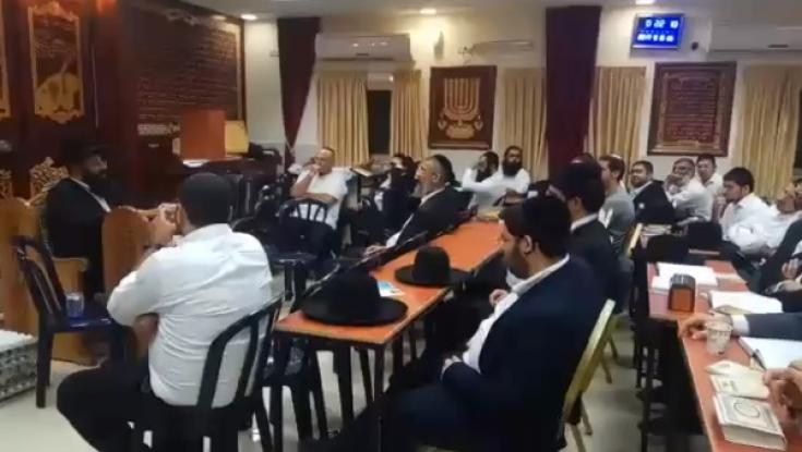 ל"מתלבטות": הרב פסק לא להשתתף בתחרות מלכת היופי