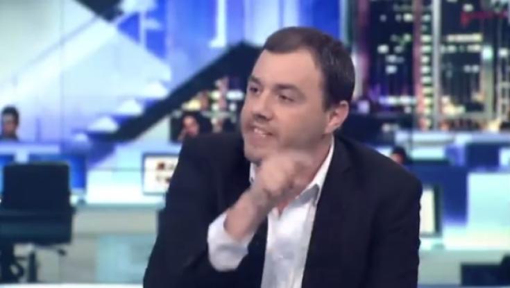 "באנו מחונכים מהבית": התקשורת הסרוגה כנועה וצייתנית
