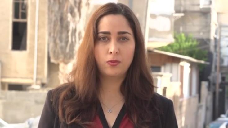 מאי גולן נטשה את הראיון בעיצומו: "אתם לא עומדים בסיכומים איתי"