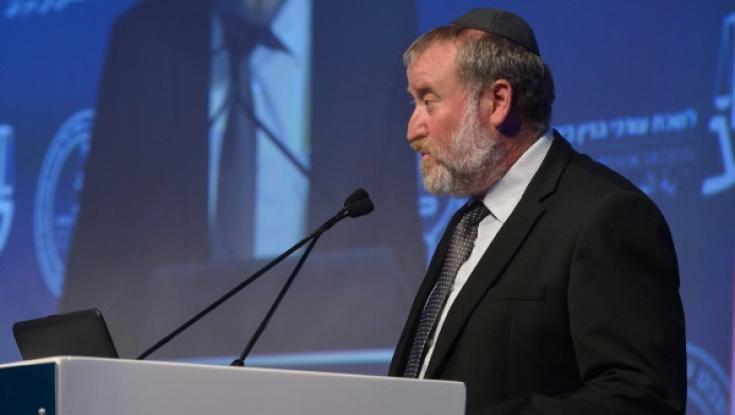 היועמ"ש: "אכיפת חוק איננה עניין פוליטי ולא תושפע משיקולים זרים להליך הפלילי"