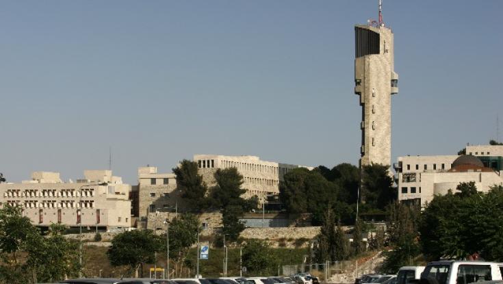 בן גביר מגיע לפאנל - השמאל מחרים