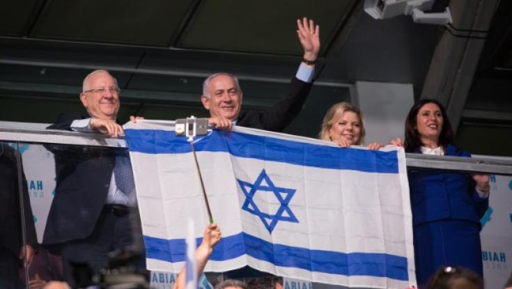 מירי רגב נגד נשיא המדינה: "ירק לבאר ממנה שתה"